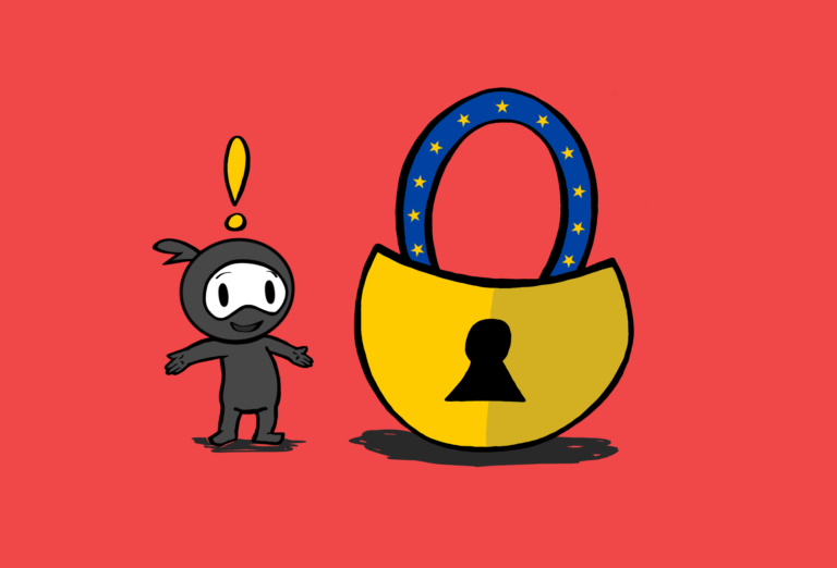 GDPR Compliance and WordPress Forms: Everything You Need to Know