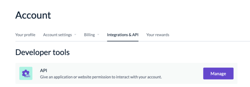 connect emailoctopus with ninja forms via api