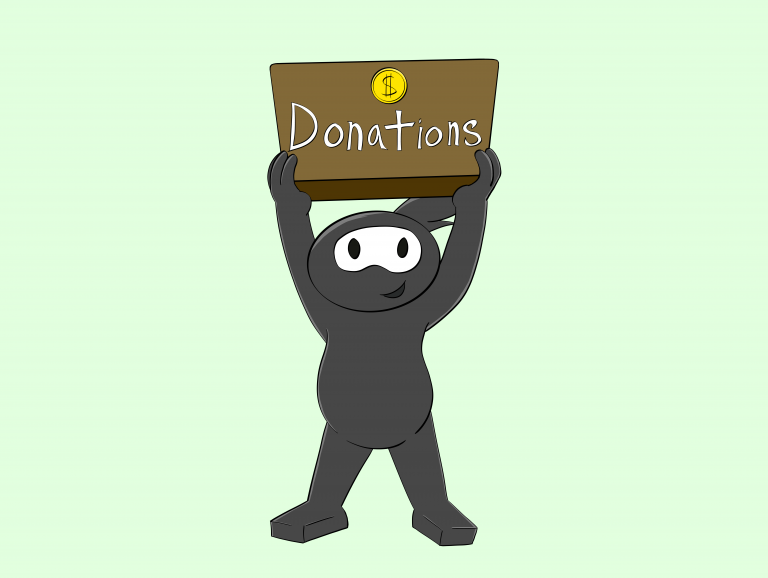 Want to Accept Donations with WordPress? You Have Plenty of Options!