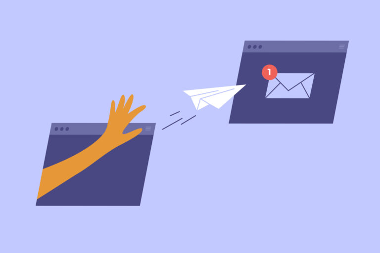 send conditional email from wordpress
