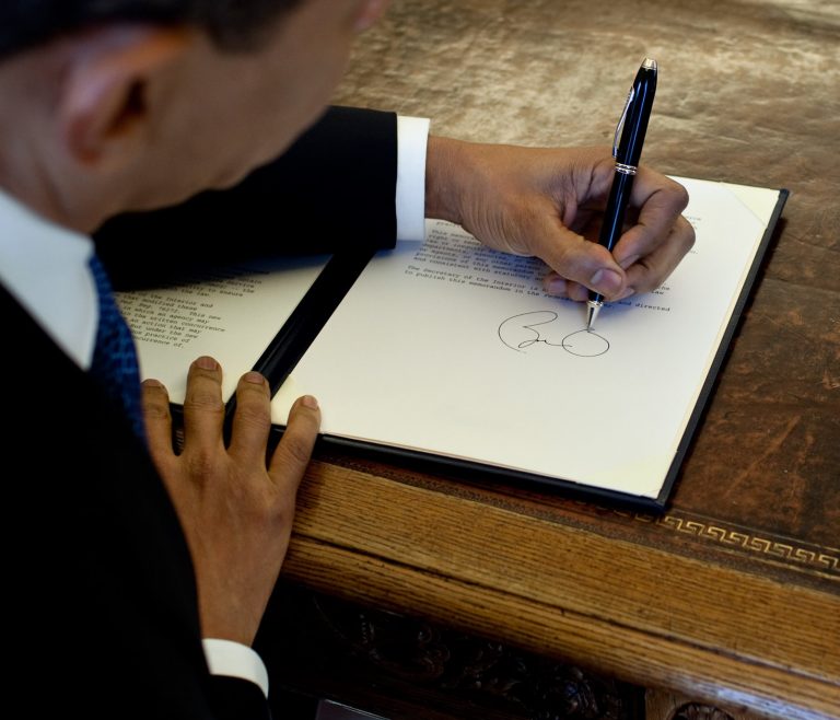 Need a Digital Signature for WordPress Form Submissions?