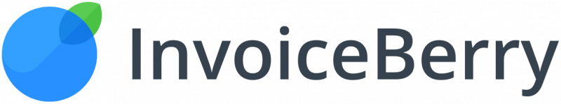 InvoiceBerry logo