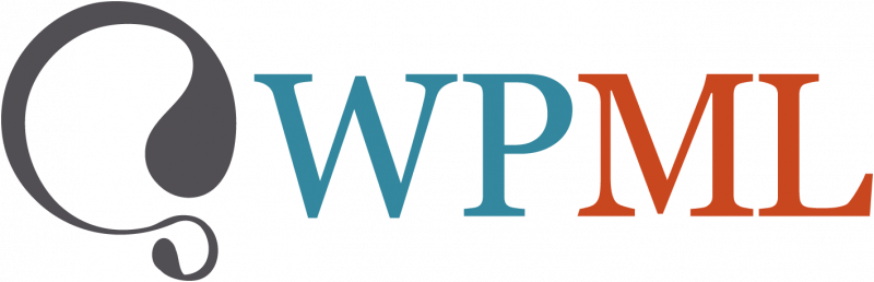 WPML logo