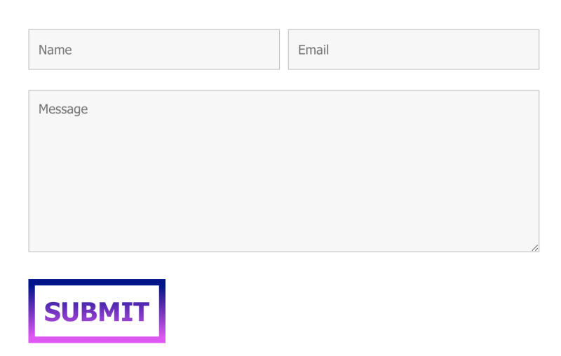 Linear Gradient. submit button