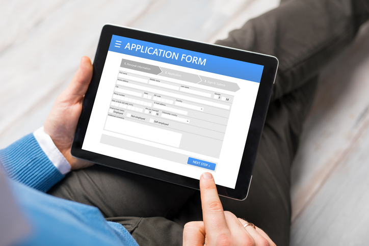 Multi step forms in wordpress