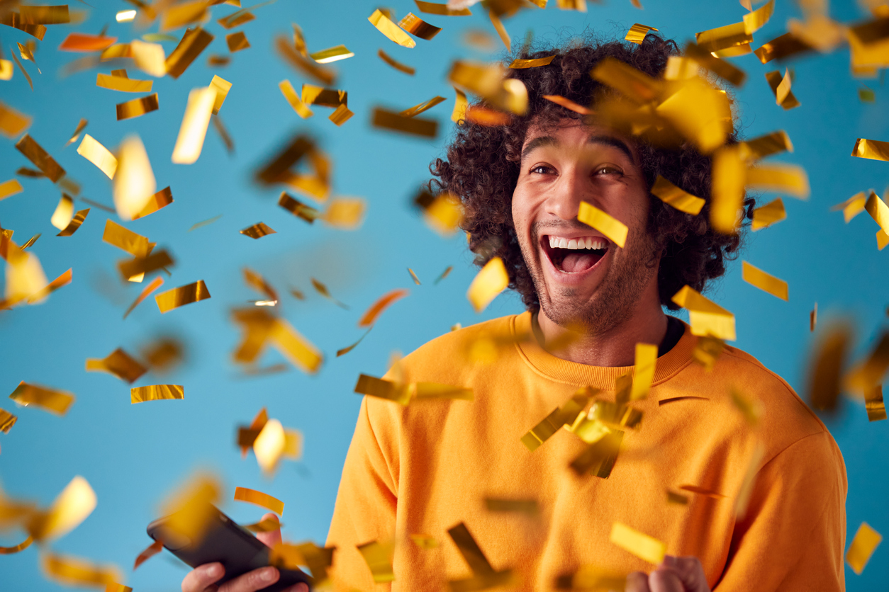 How to Create Celebratory WordPress Form Animations with Confetti