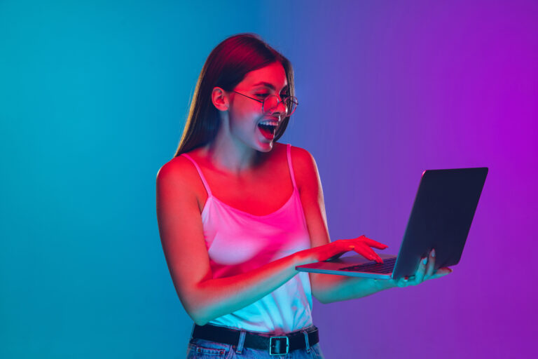 Add a Gradient to Your CTA Button in WordPress