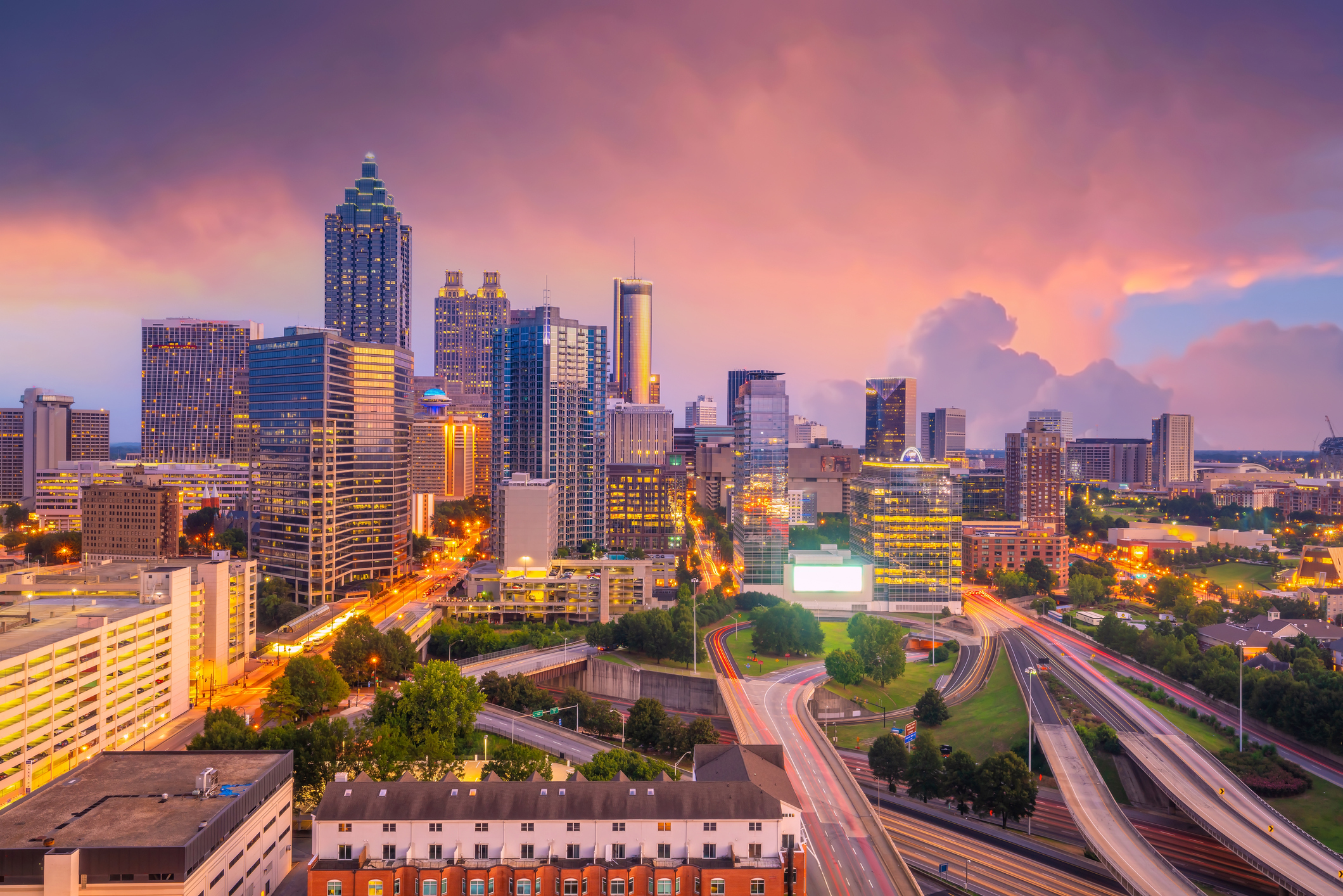 WordCamp Atlanta 2023 — Coming Soon