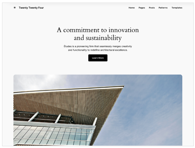 Unveiling WordPress 6.4: A Tour of the Latest Updates