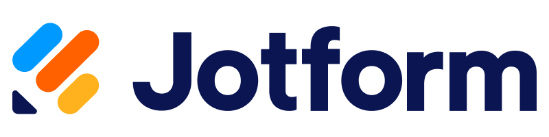 JotForm logo JotForm logo