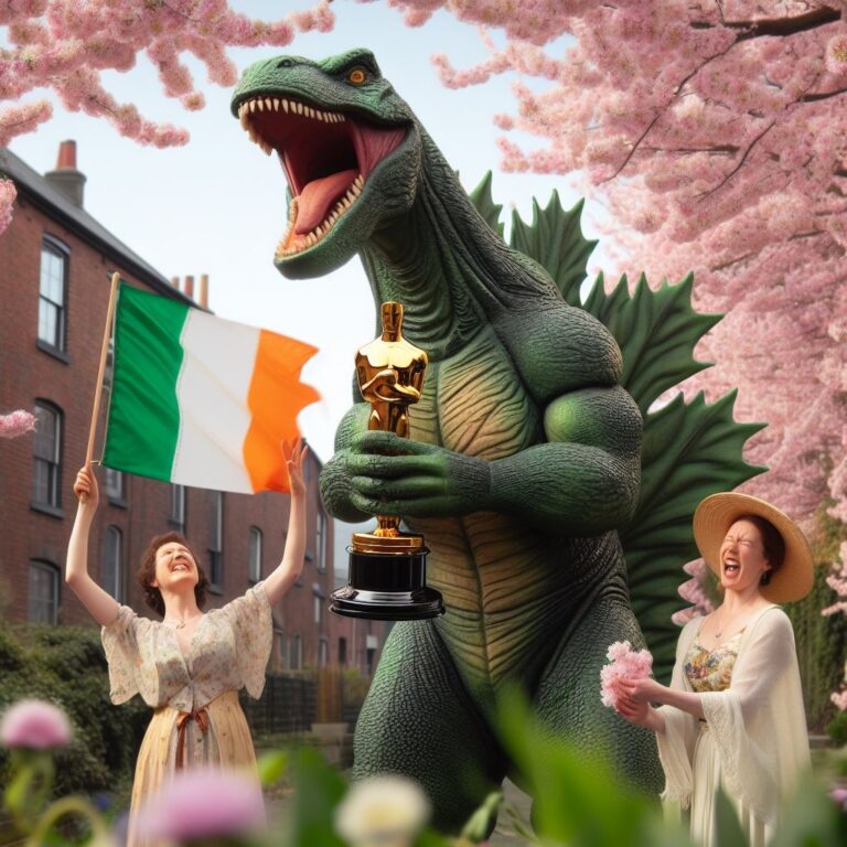 Godzilla, Celebration, What's New? The Ninja Forms March 2024 Update