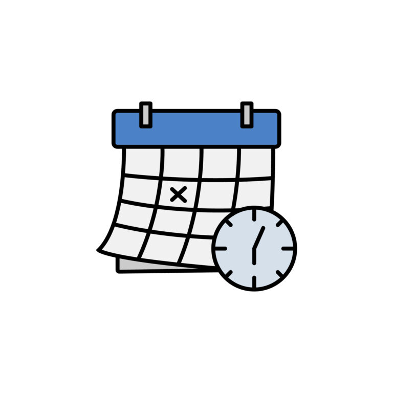 Master Event Management with Date Range Settings in Ninja Forms