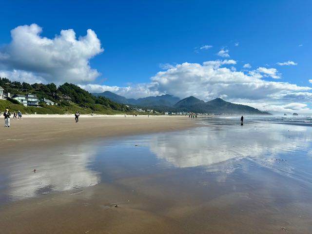 Cannon Beach
